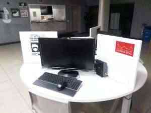 Contratarán 4 monitores-dinamizadores para los Puntos de Inclusión Digital de Puertollano