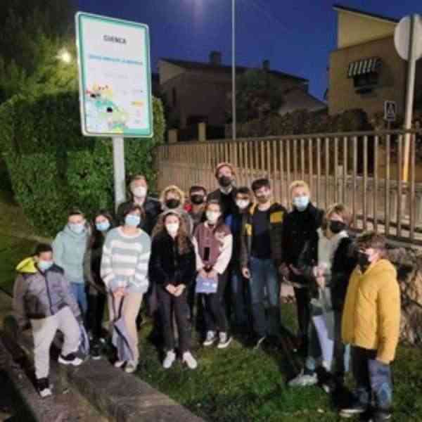 Cuenca es Ciudad Amiga de la Infancia por título concedido por Unicef