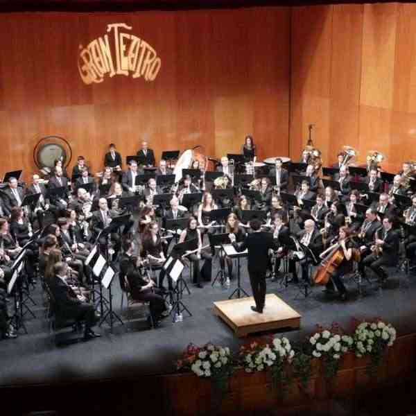 El XX Encuentro Nacional de Bandas ‘Daniel González-Mellado’ arranca este sábado en Manzanares