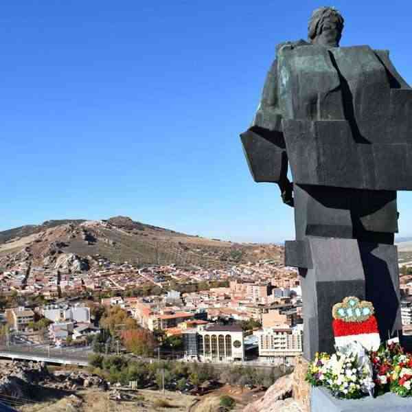 Programación para celebrar el Día del Minero en Puertollano incluye Festival de Flamenco