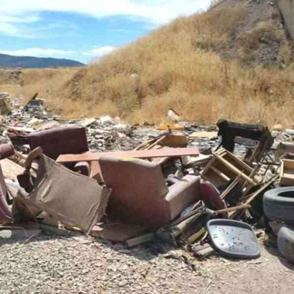 Empresas y vecino de Puertollano sancionados por infracciones a las ordenanzas municipales