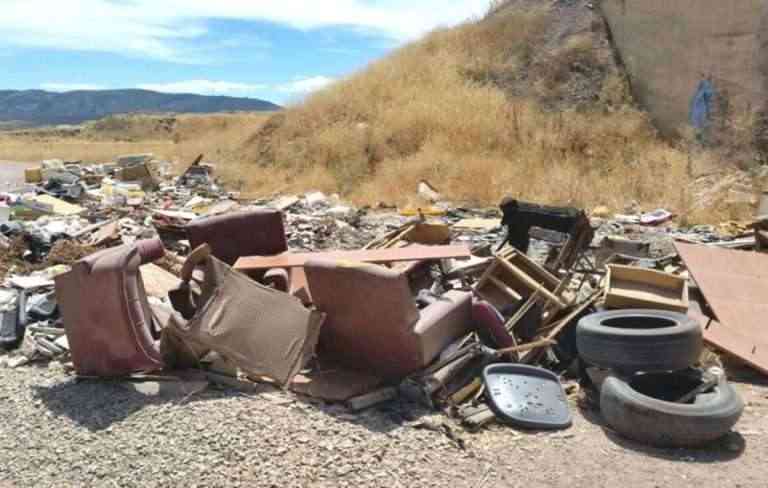 Empresas y vecino de Puertollano sancionados por infracciones a las ordenanzas municipales