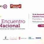 I Encuentro Nacional de Alternativas de Transporte Sostenible este viernes en Puertollano