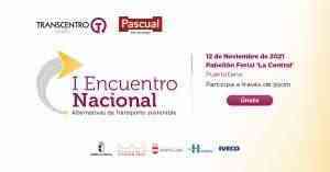 I Encuentro Nacional de Alternativas de Transporte Sostenible este viernes en Puertollano