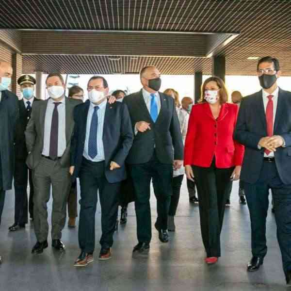 García-Page: “…la sostenibilidad no es una opción, “lo que no es sostenible es insostenible”