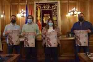 VII Certamen Regional de Bandas Villa “Mota del Cuervo” este sábado 6 de noviembre