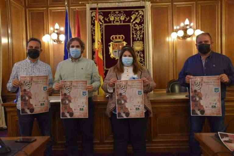 VII Certamen Regional de Bandas Villa “Mota del Cuervo” este sábado 6 de noviembre