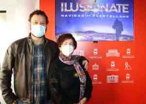 Ilusiónate navidad en Puertollano desde el 3 de diciembre hasta el 8 de enero