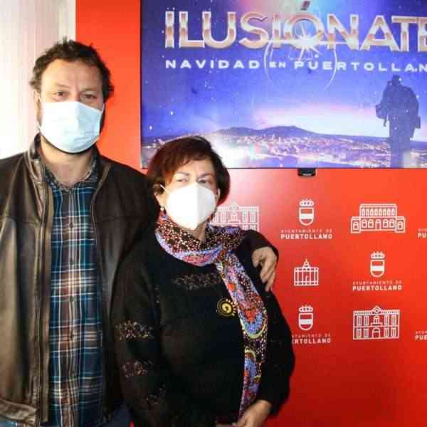 Ilusiónate navidad en Puertollano desde el 3 de diciembre hasta el 8 de enero