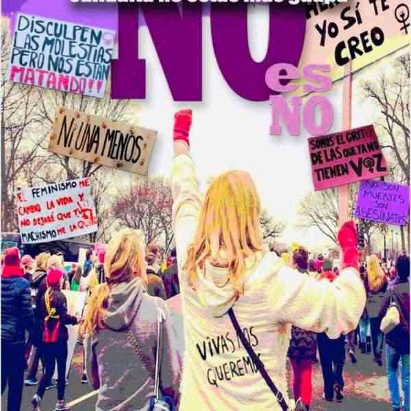 Puertollano conmemorará con una marcha ciudadana el 25N Día Internacional de la Violencia contra la Mujer