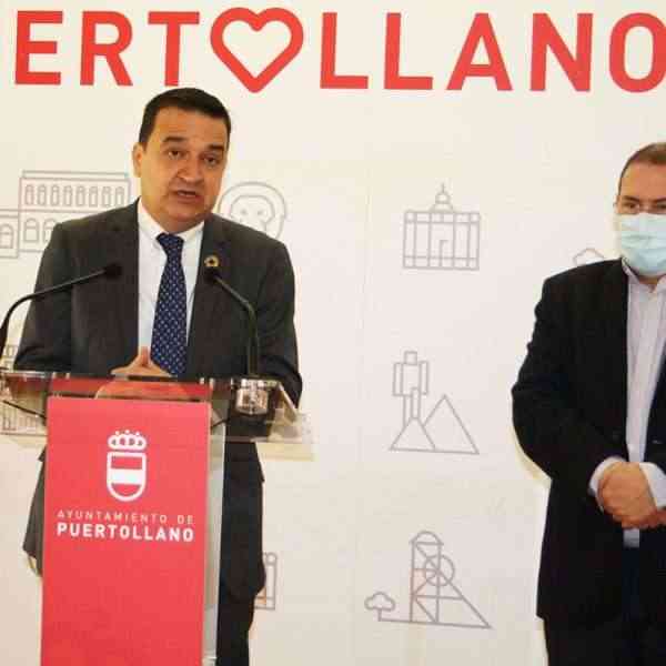 La Agencia del Agua mejorará el servicio de abastecimiento de agua en Puertollano el próximo 2022