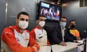 El partido preparatorio para el Europeo de Selecciones Nacionales de baloncesto en silla de ruedas será en Albacete el 18 de noviembre