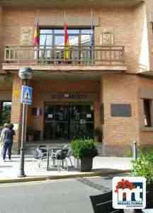 Plazo para participar en bolsa de trabajo de conserje en Miguelturra hasta el 7 de diciembre