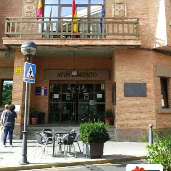 Plazo para participar en bolsa de trabajo de conserje en Miguelturra hasta el 7 de diciembre