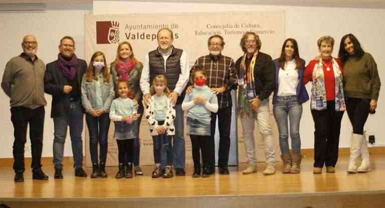 Música y poemas contra la violencia machista en Valdepeñas con el XI Encuentro Orertania de poetas ‘Palabras en silencio’ de La Solana
