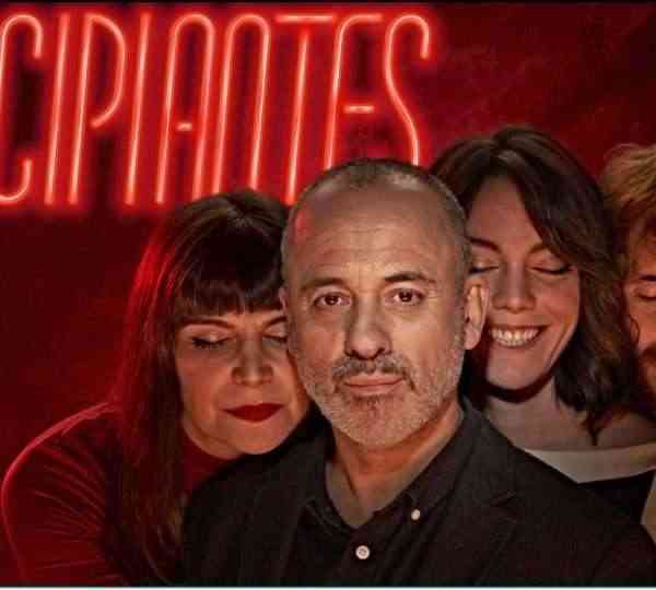 “Principiantes” el viernes 26 de noviembre a las 21 horas en el Auditorio Municipal de Puertollano