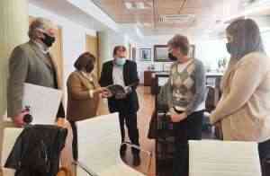 Protocolo para favorecer la inclusión laboral de las personas con discapacidad intelectual en Puertollano