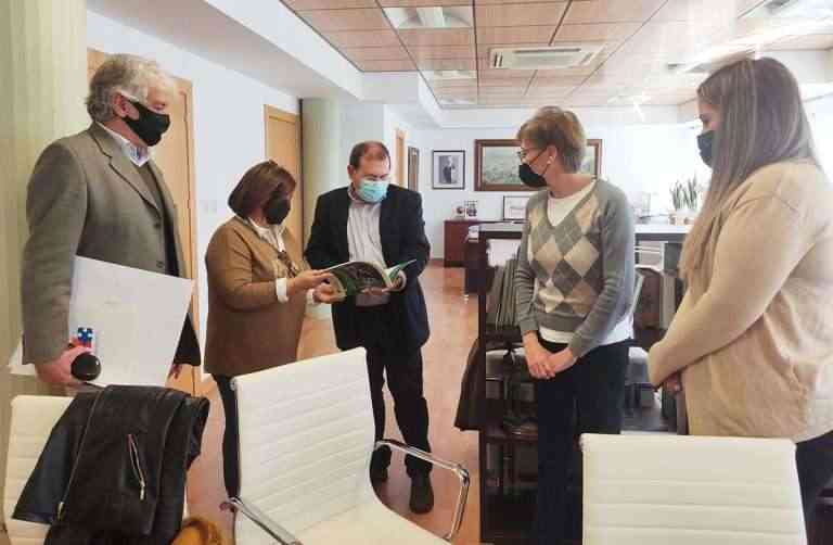 Protocolo para favorecer la inclusión laboral de las personas con discapacidad intelectual en Puertollano