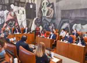 Realizarán la remodelación de la Zona del Bosque del Paseo San Gregorio de Puertollano con una inversión de 4.9 millones de euros