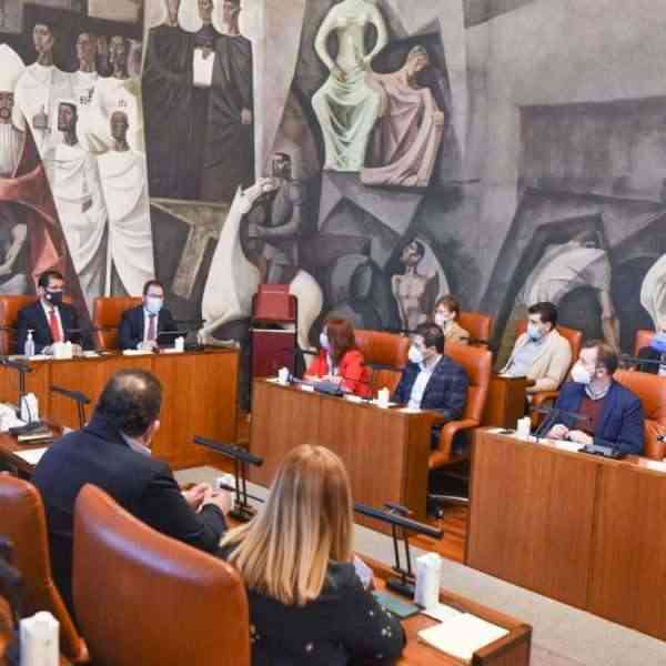 Realizarán la remodelación de la Zona del Bosque del Paseo San Gregorio de Puertollano con una inversión de 4.9 millones de euros