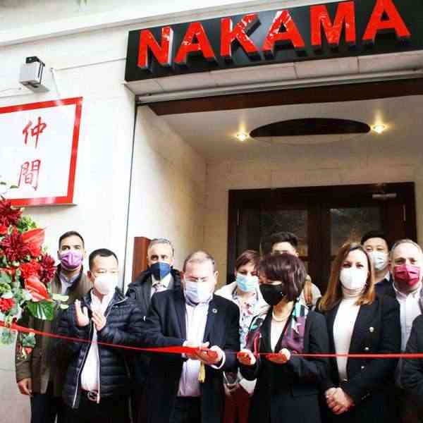 El nuevo restaurante “Nakama” en Puertollano ha generado diez puestos de trabajo
