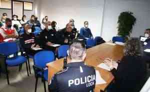 Un simulacro de emergencia tendrá lugar el 2 de diciembre en Fertiberia en Puertollano