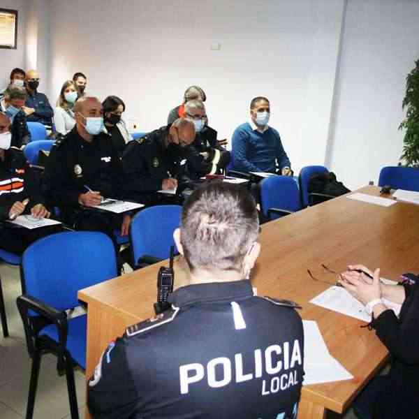 Un simulacro de emergencia tendrá lugar el 2 de diciembre en Fertiberia en Puertollano