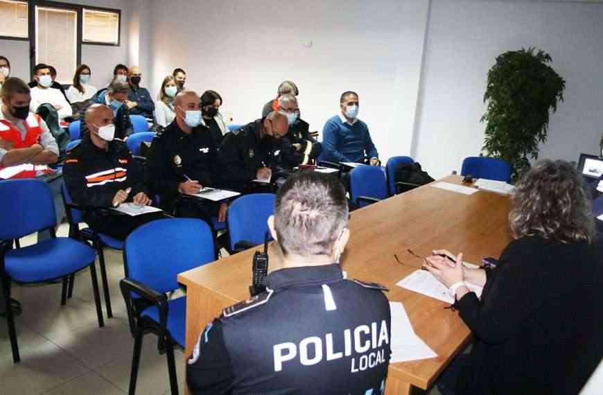 Un simulacro de emergencia tendrá lugar el 2 de diciembre en Fertiberia en Puertollano