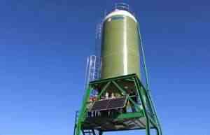 El Gobierno regional amplía su dispositivo de vialidad invernal con nuevos silos de sal en Retuerta del Bullaque y Pedro Muñoz