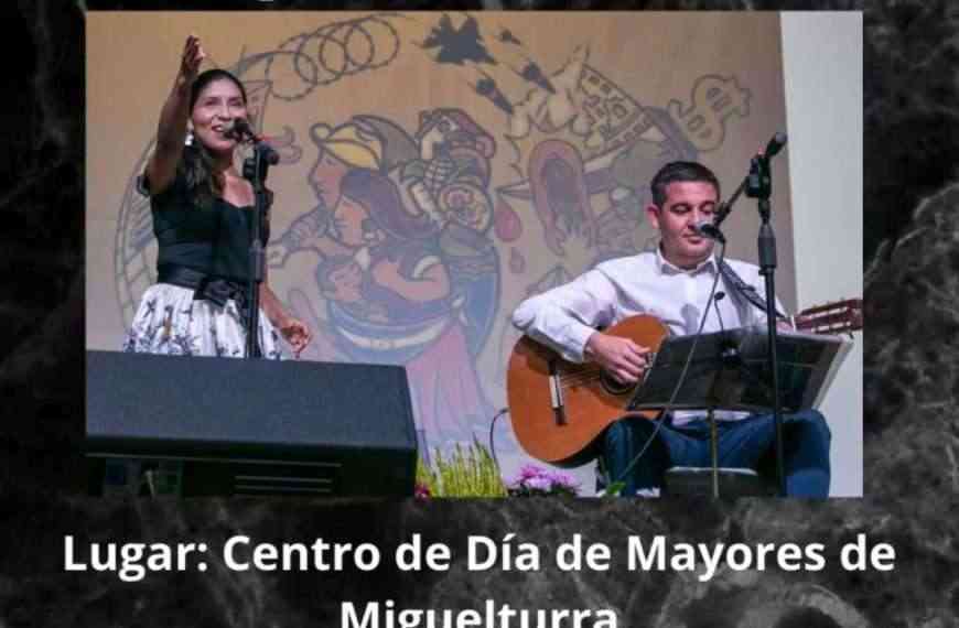 El 3 de diciembre “Yo soy de aquí y soy de allá” para conmemorar el 25 Aniversario del Consejo de Local Cooperación y Solidaridad de Miguelturra