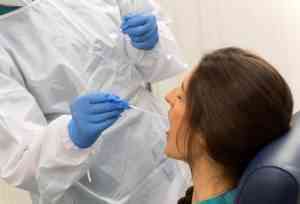 Castilla-La Mancha mantiene la tendencia de contagios con la que cerró la semana pasada