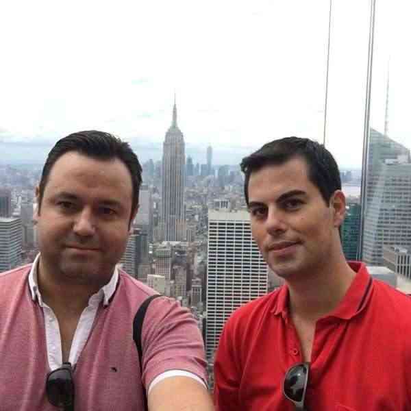 El Dúo Belcorde estrenará en Nueva York su composición “Castilla la Mancha: 40 años de Fraternidad”