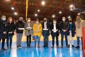 El Gobierno regional agradece a clubes y federaciones su trabajo para que el Trofeo Junta de Comunidades haya resultado todo un éxito de participación