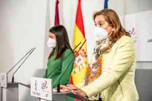 El Gobierno regional ayuda a ayuntamientos a adecuar las instalaciones deportivas donde juegan equipos que han subido a categoría nacional