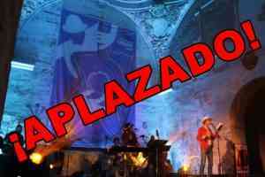 Aplazado “Agitado y Mezclado” en Tomelloso hasta nueva fecha por determinar