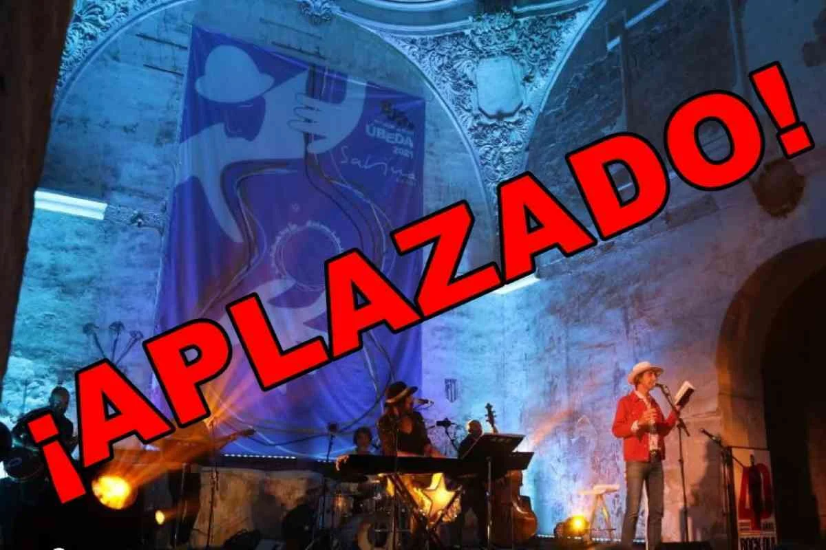 Aplazado “Agitado y Mezclado” en Tomelloso hasta nueva fecha por determinar