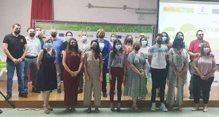 Abierta la inscripción del VI Espacio Coworking a emprendedores de la energía solar y economía circular en Puertollano