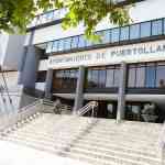 Inicia contratación de la creación, diseño, gestión y mantenimiento de la web de gobierno abierto de Puertollano