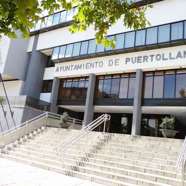 Inicia contratación de la creación, diseño, gestión y mantenimiento de la web de gobierno abierto de Puertollano