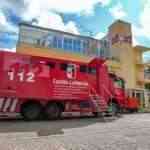 Naturgy colabora con los protocolos de emergencia en CLM