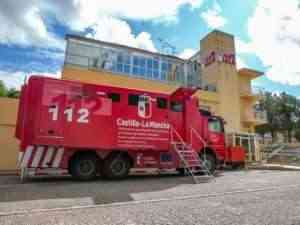 Naturgy colabora con los protocolos de emergencia en CLM