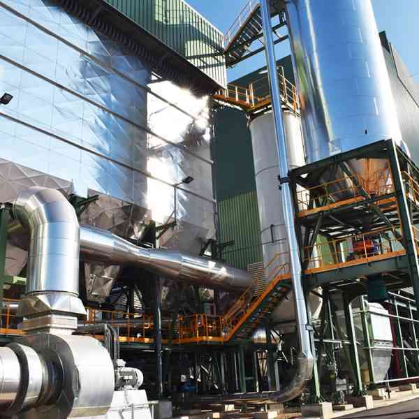 Otorgada licencia a Ence Energía Puertollano SL para la instalación de una planta solar fotovoltaica de autoconsumo de 990 kilovatios