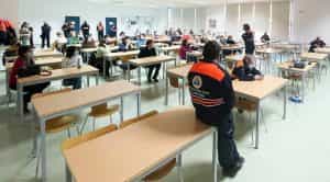 Encuentro de voluntarios y voluntarias en Puertollano por el Día Internacional de los Voluntarios