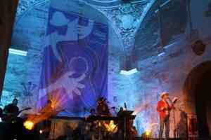 Música y poesía en “Agitado y Mezclado” el 19 de diciembre en el Teatro Municipal “Marcelo Grande” de Tomelloso