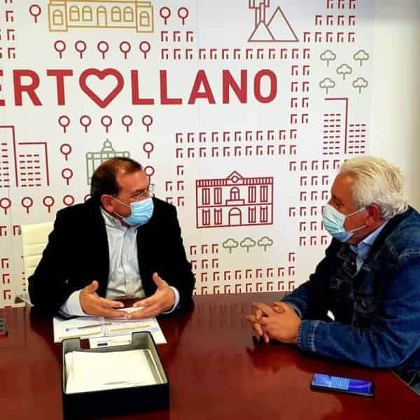 Puertollano se une al proyecto de Feria del Libro Provincia Abierta 2022 para abril del año próximo