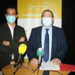 Plan de Estímulo y Dinamización del Comercio Local de Puertollano con inversión 1,7 millones de euros de los fondos Feder