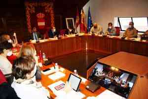 Aprobado un Plan Estratégico de Subvenciones en Puertollano que regulará la previsión de aportaciones municipales durante el 2022