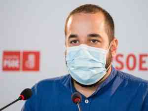 El PSOE ve con buenos ojos la aprobación de presupuestos expansivos, rigurosos e ilusionantes para desarrollar Puertollano