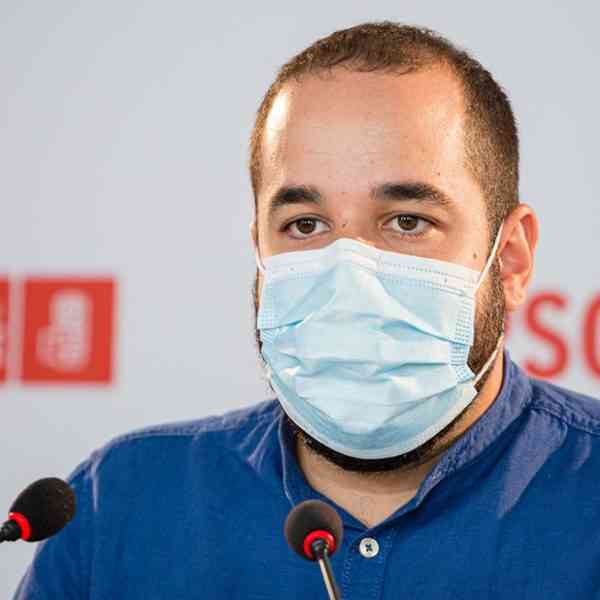 El PSOE ve con buenos ojos la aprobación de presupuestos expansivos, rigurosos e ilusionantes para desarrollar Puertollano