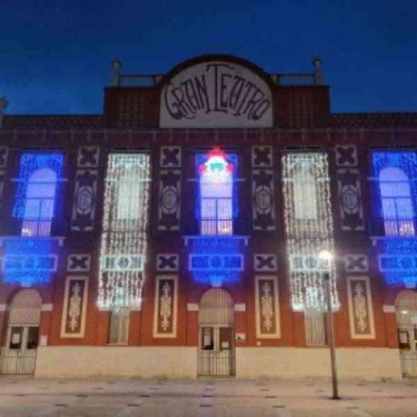 Programación cultural navideña en Manzanares para todos los públicos y gustos